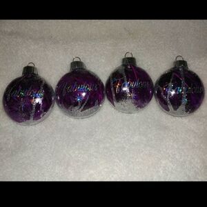 Christmas Ornaments